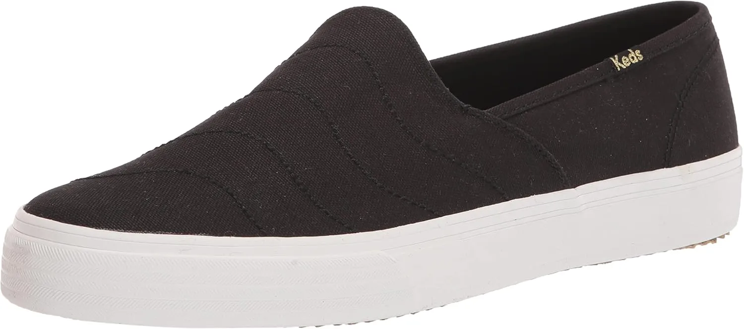Keds Women's Double Decker Wave Sneaker