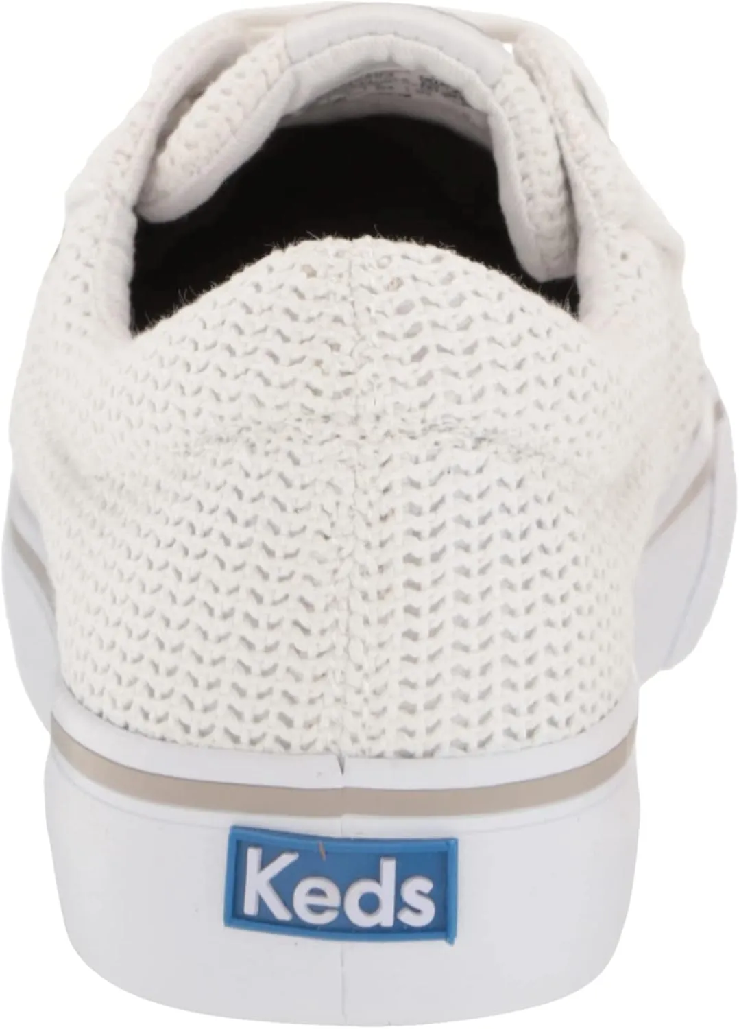 Keds Women's Jump Kick Woven Sneaker