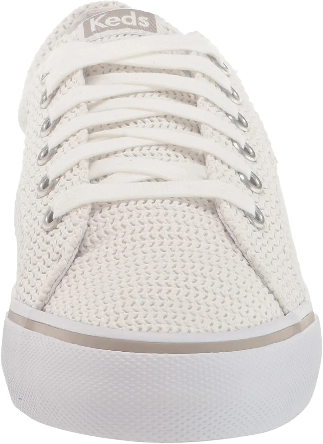 Keds Women's Jump Kick Woven Sneaker