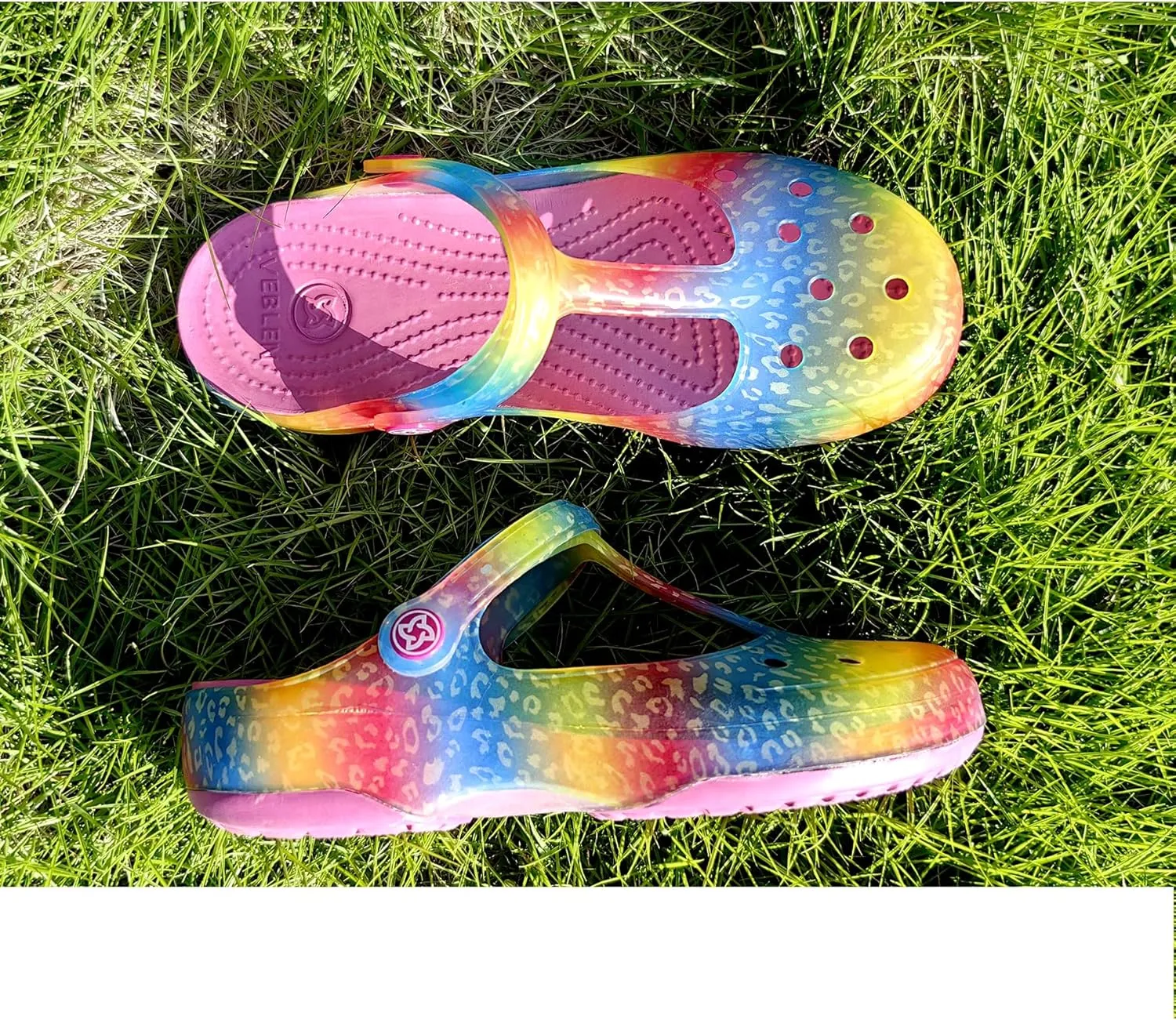 KELMALL Non Slip Clogs for Women, Classic Slip On Platform Nursing Garden Mules & Clogs Comfort Lightweight