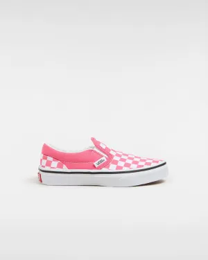 Kids Classic Slip-On