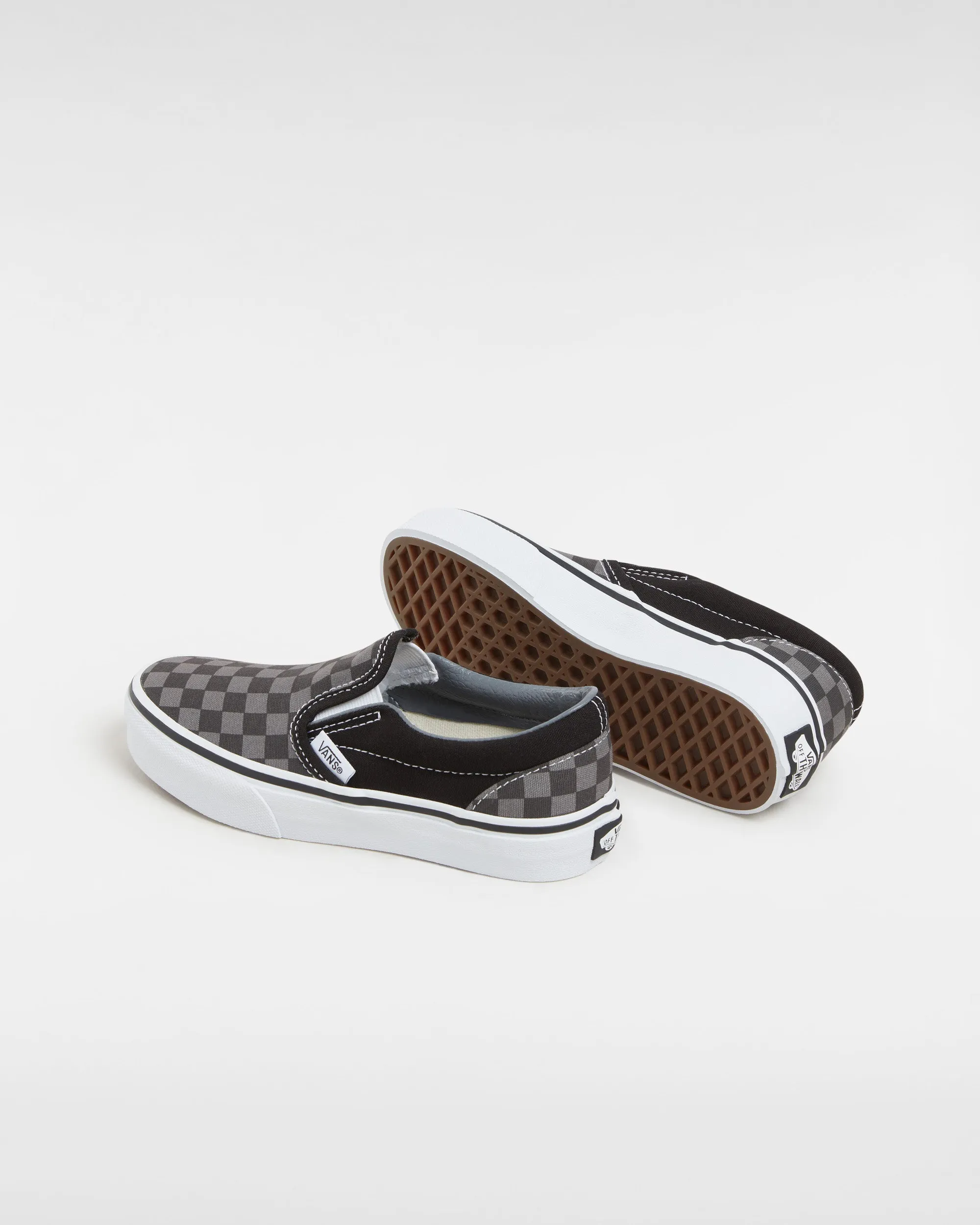 Kids Classic Slip-On