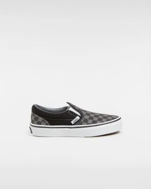 Kids Classic Slip-On