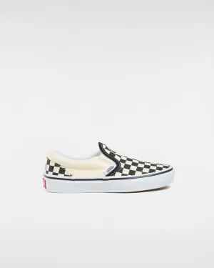 Kids Classic Slip-On