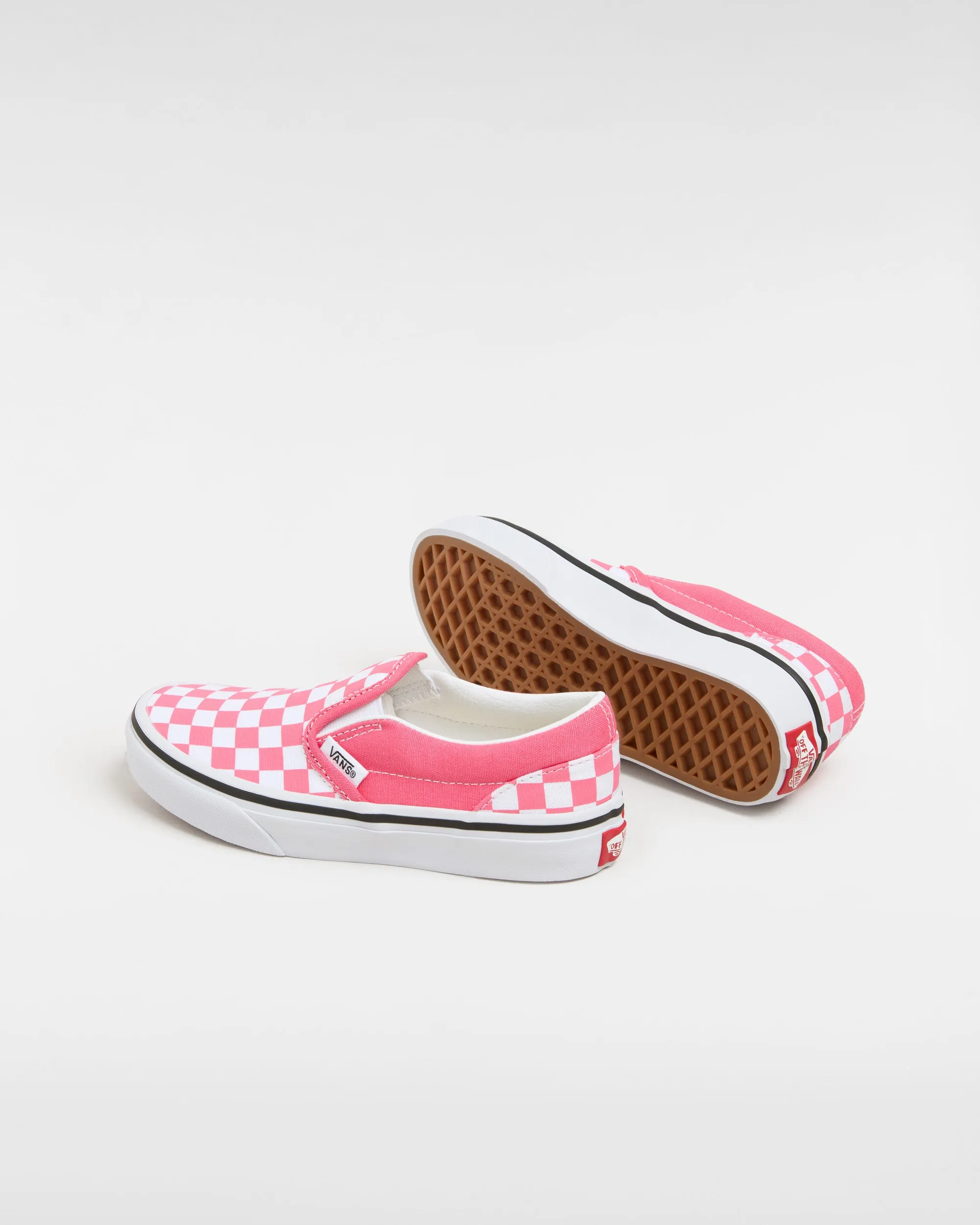 Kids Classic Slip-On