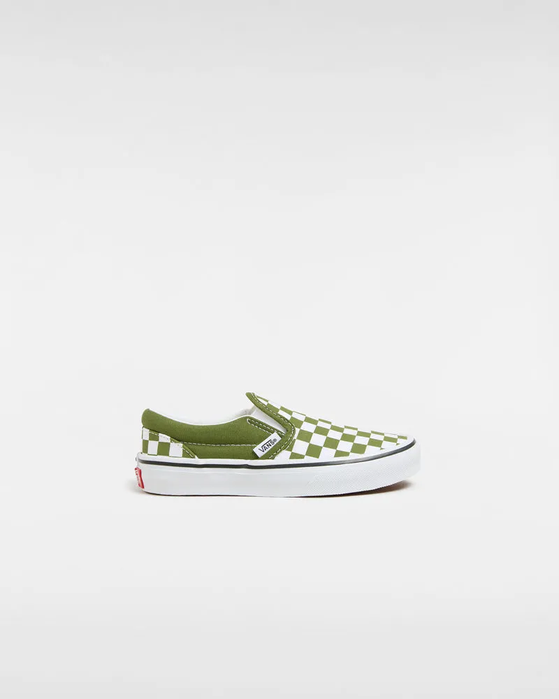 Kids Classic Slip-On