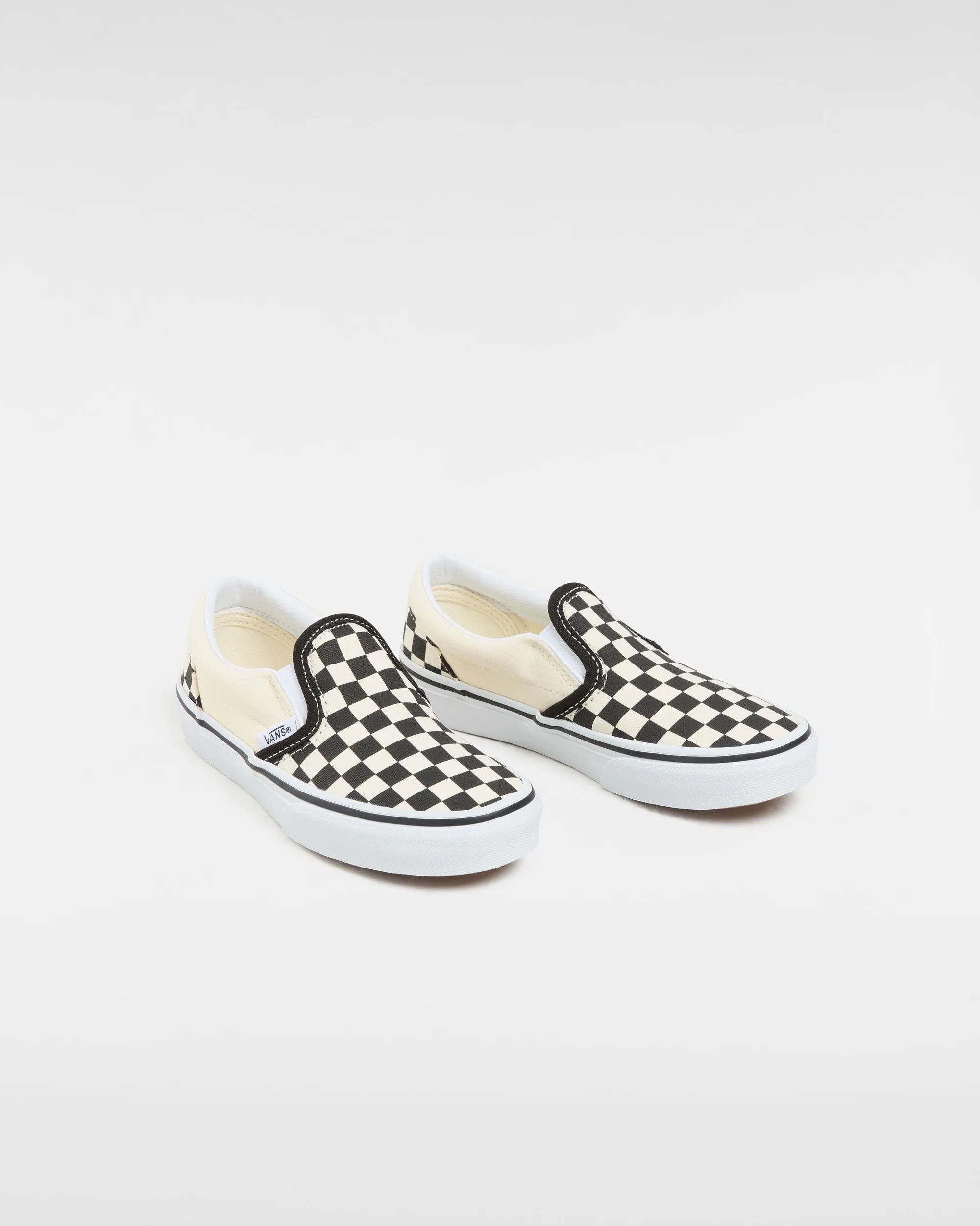 Kids Classic Slip-On