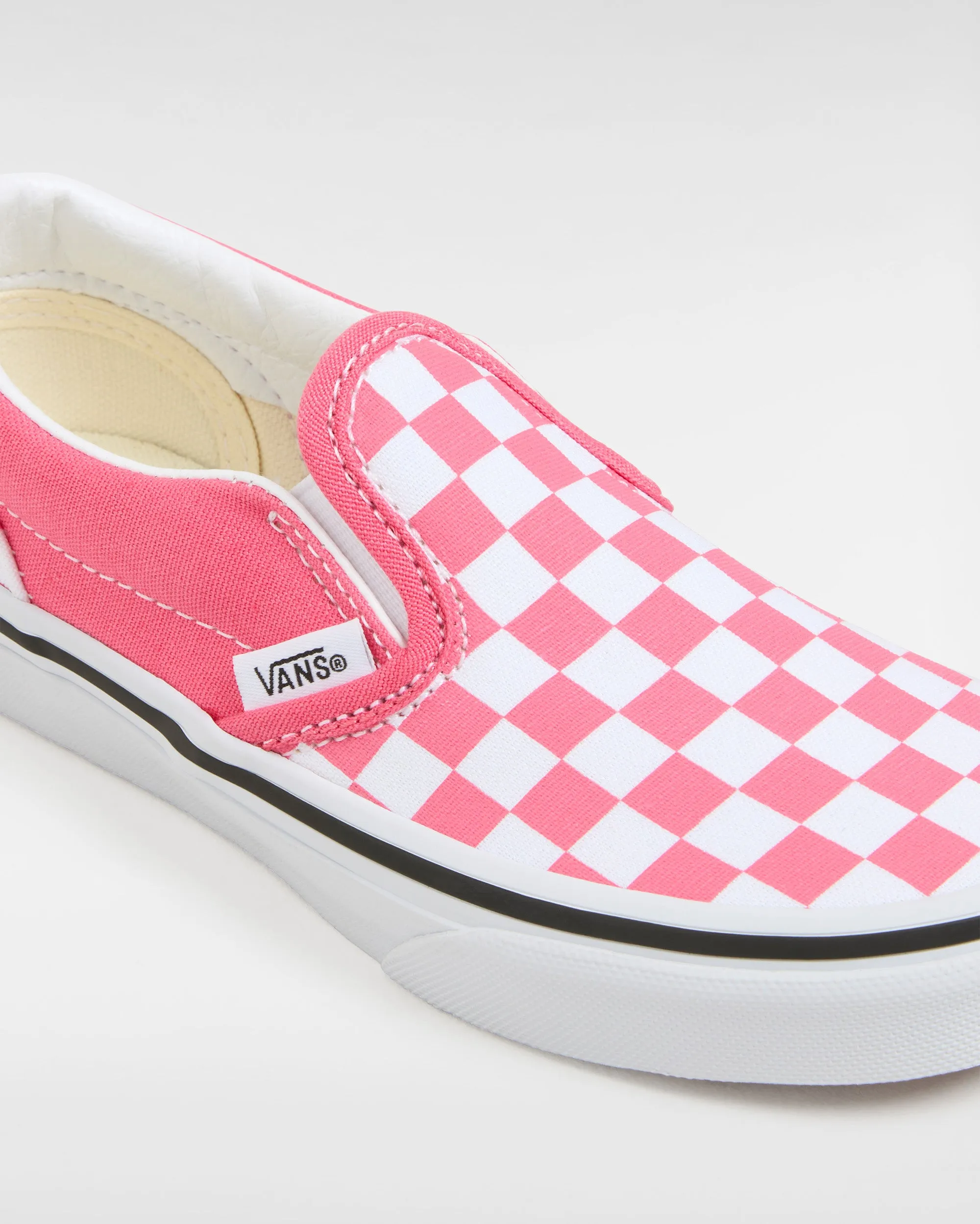 Kids Classic Slip-On