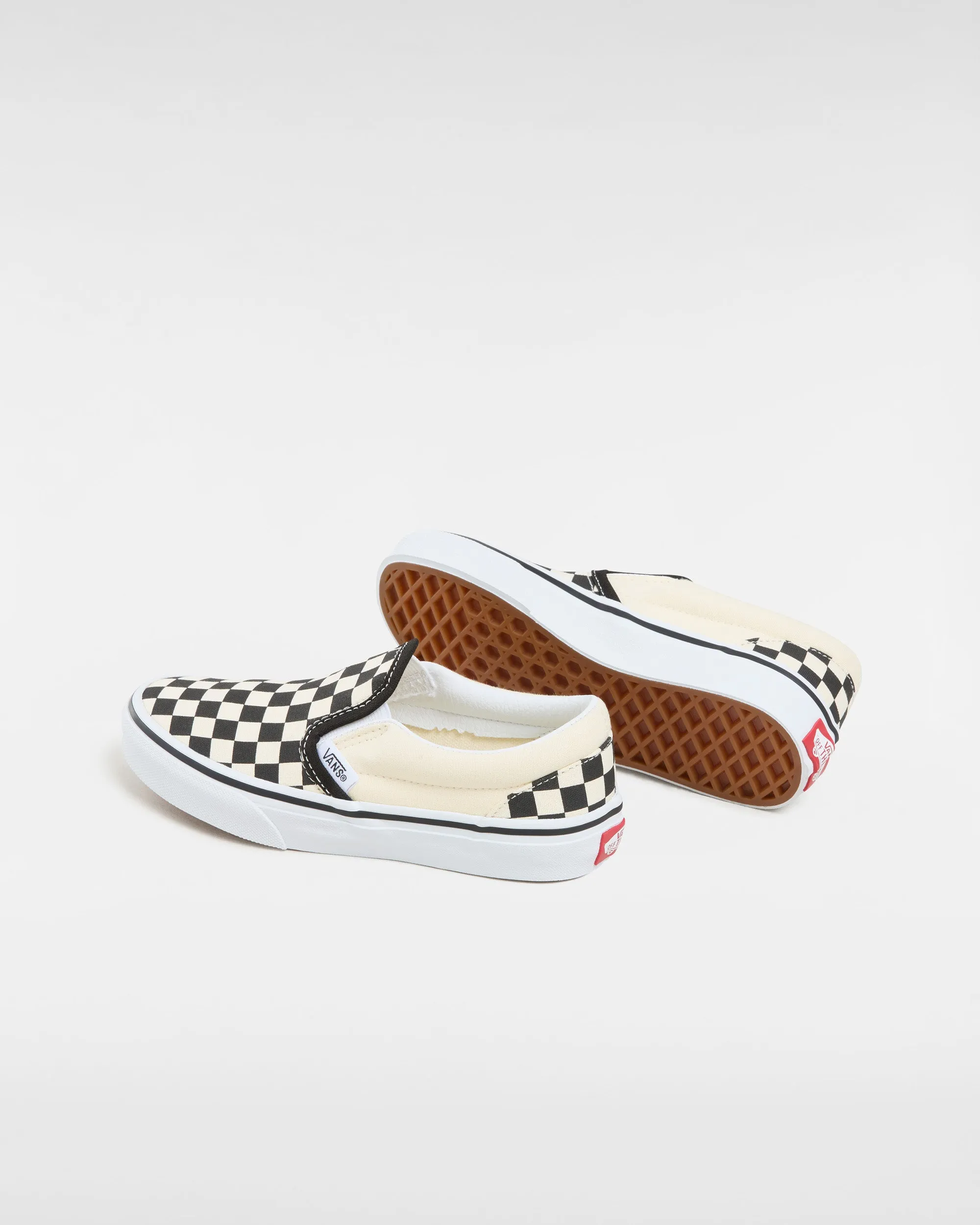 Kids Classic Slip-On