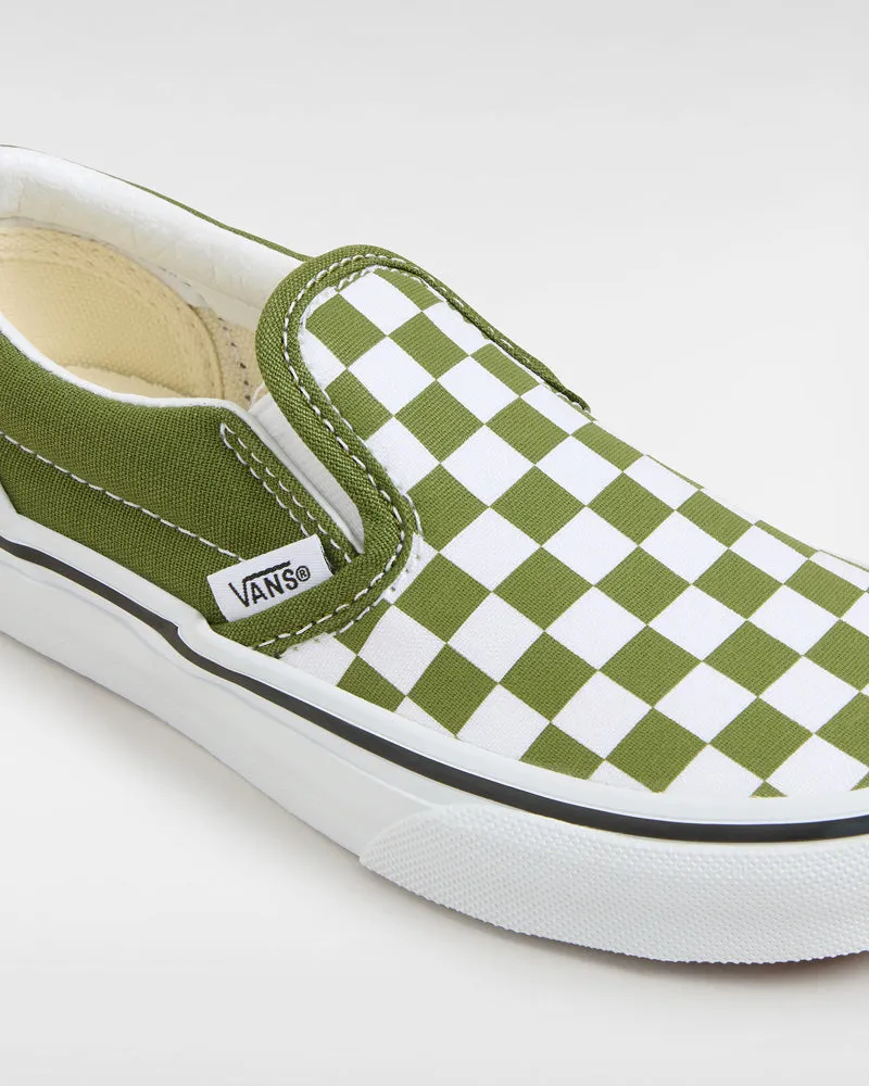 Kids Classic Slip-On