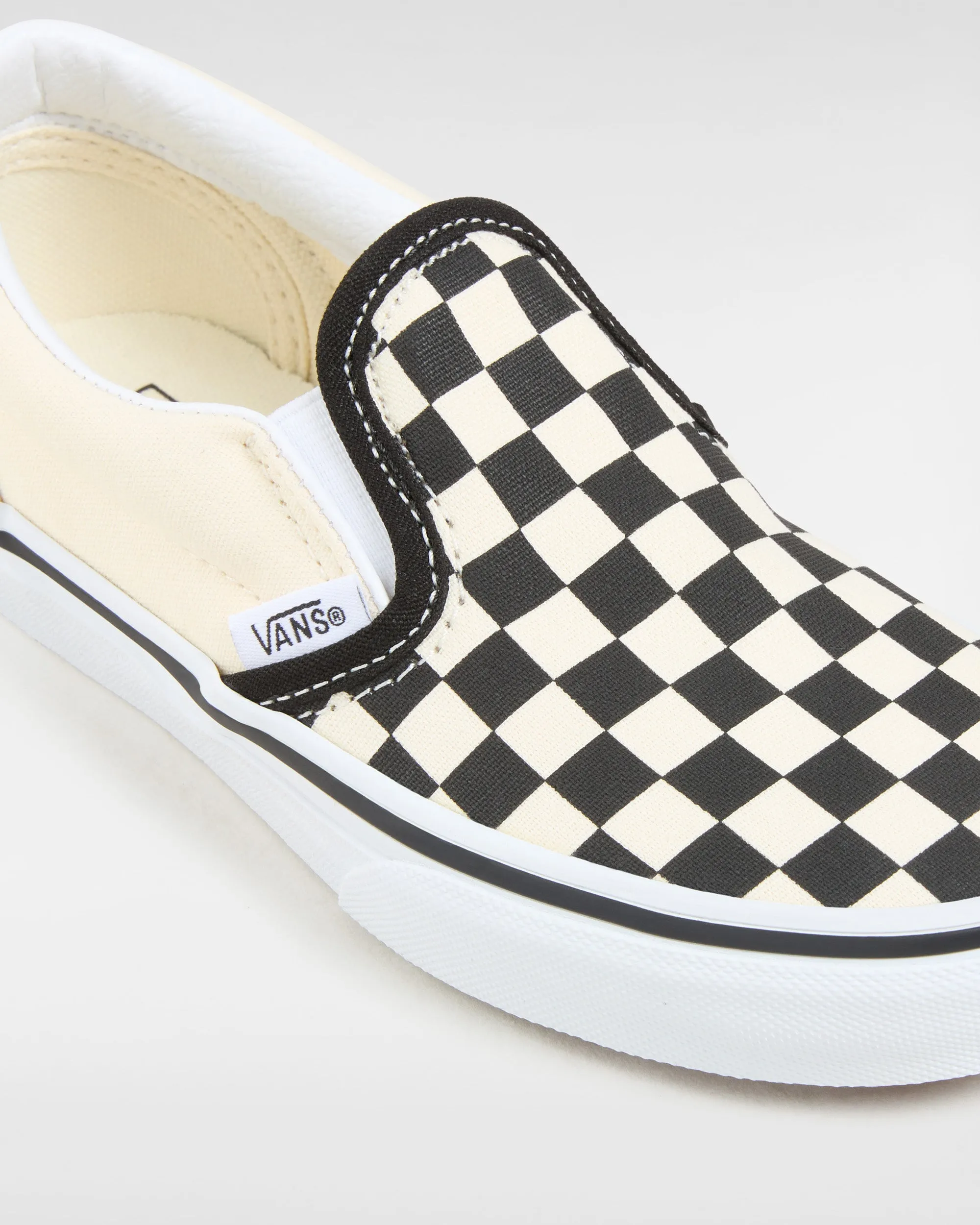 Kids Classic Slip-On