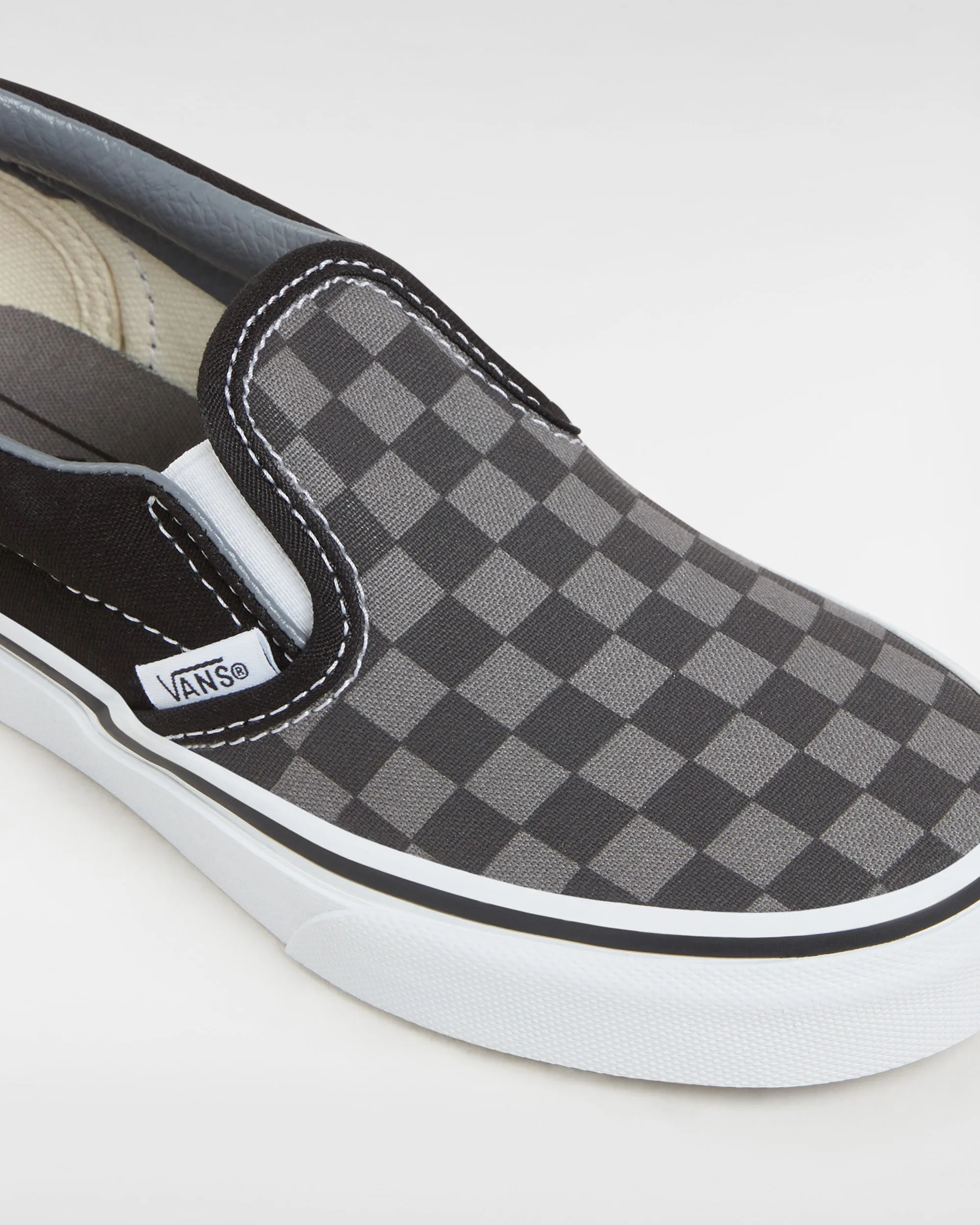Kids Classic Slip-On