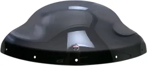 KLOCK WERKS WINDSHIELD FLR VAQUERO DS KW05050024DKSM