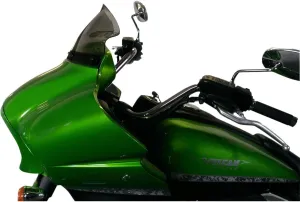 KLOCK WERKS WINDSHIELD FLR VAQUERO T KW05050023TINT