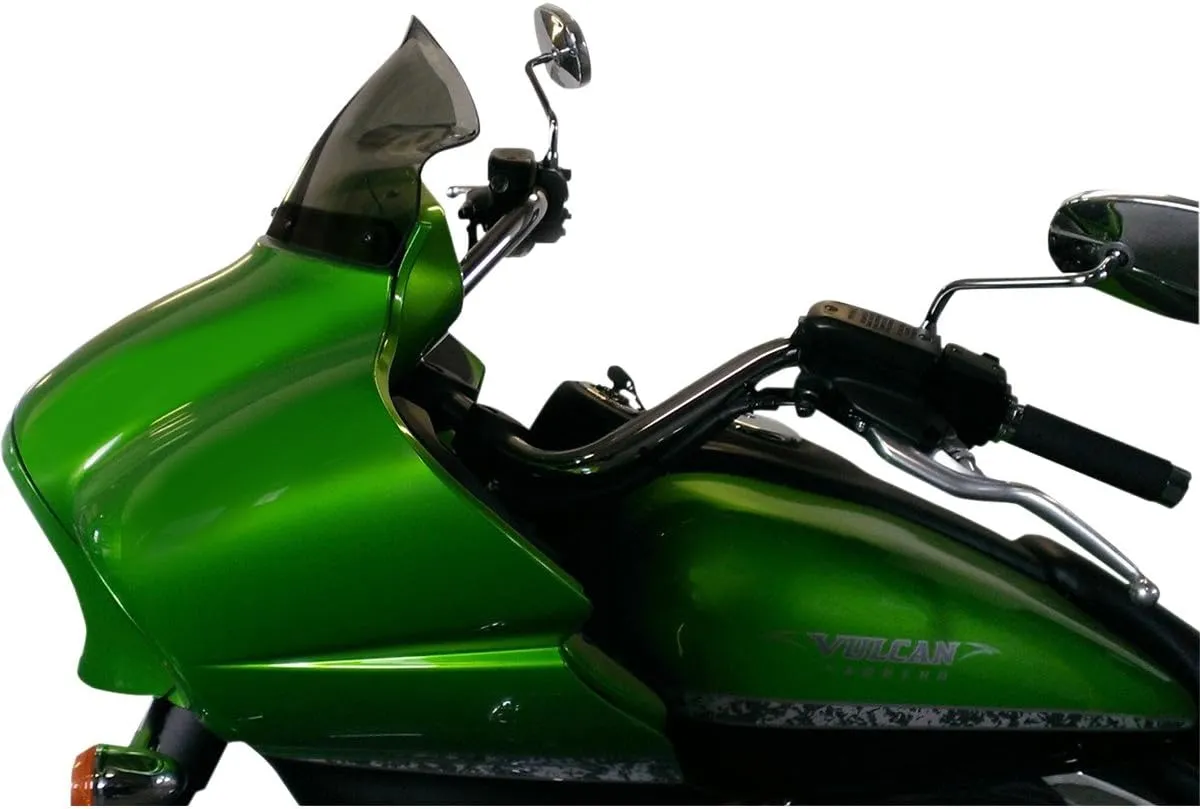 KLOCK WERKS WINDSHIELD FLR VAQUERO T KW05050023TINT