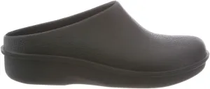 Klogs Footwear Kennett Black 's Shoes 10 Medium US