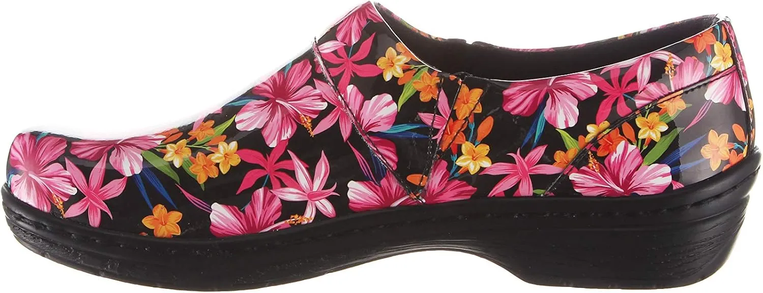 Klogs Footwear Mission Women's Shoes - Premium Healthcare Shoes for Stability & Comfort - Slip-Resistant, Latex-Free, Lightweight Design - All Day Comfort and Support