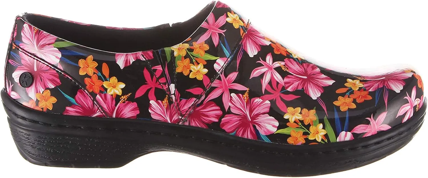 Klogs Footwear Mission Women's Shoes - Premium Healthcare Shoes for Stability & Comfort - Slip-Resistant, Latex-Free, Lightweight Design - All Day Comfort and Support