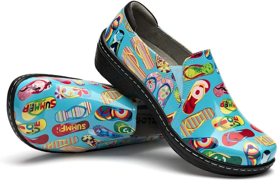Klogs Footwear Moxy Women's Shoes US