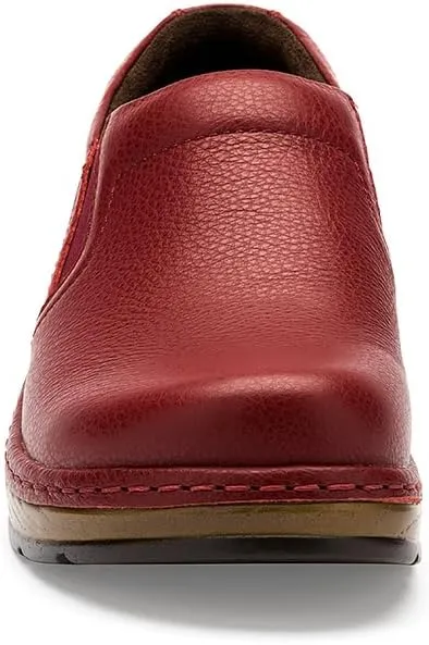 Klogs Footwear Naples Women's Shoes - Premium Nursing Shoes for Superior Comfort & Stability - Slip-Resistant Outsoles, Supportive Insoles, Lightweight Design