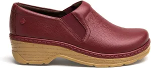 Klogs Footwear Naples Women's Shoes - Premium Nursing Shoes for Superior Comfort & Stability - Slip-Resistant Outsoles, Supportive Insoles, Lightweight Design