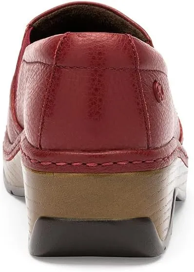 Klogs Footwear Naples Women's Shoes - Premium Nursing Shoes for Superior Comfort & Stability - Slip-Resistant Outsoles, Supportive Insoles, Lightweight Design