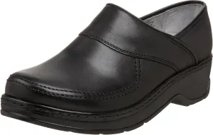 Klogs Footwear Sonora Black Full Grain Women's Shoes 11 Medium US