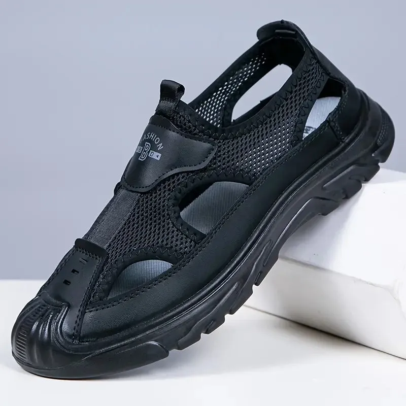 Kyle | Comfortable Supportive Slip-On Shoes