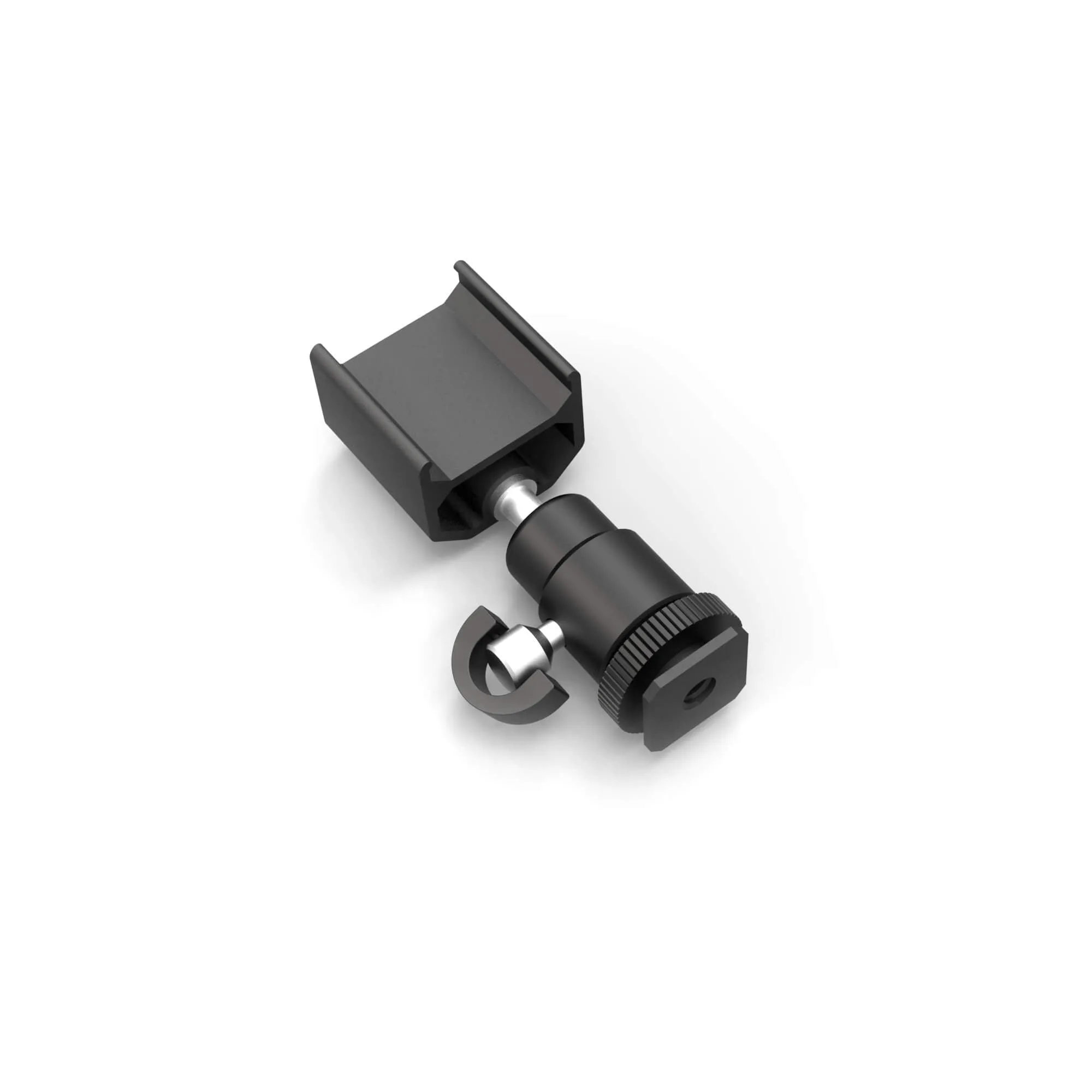 KYU-6-MNT Cold-Shoe Light Stand Adapter for KYU-6 LED Light Bracelets - CLEARANCE
