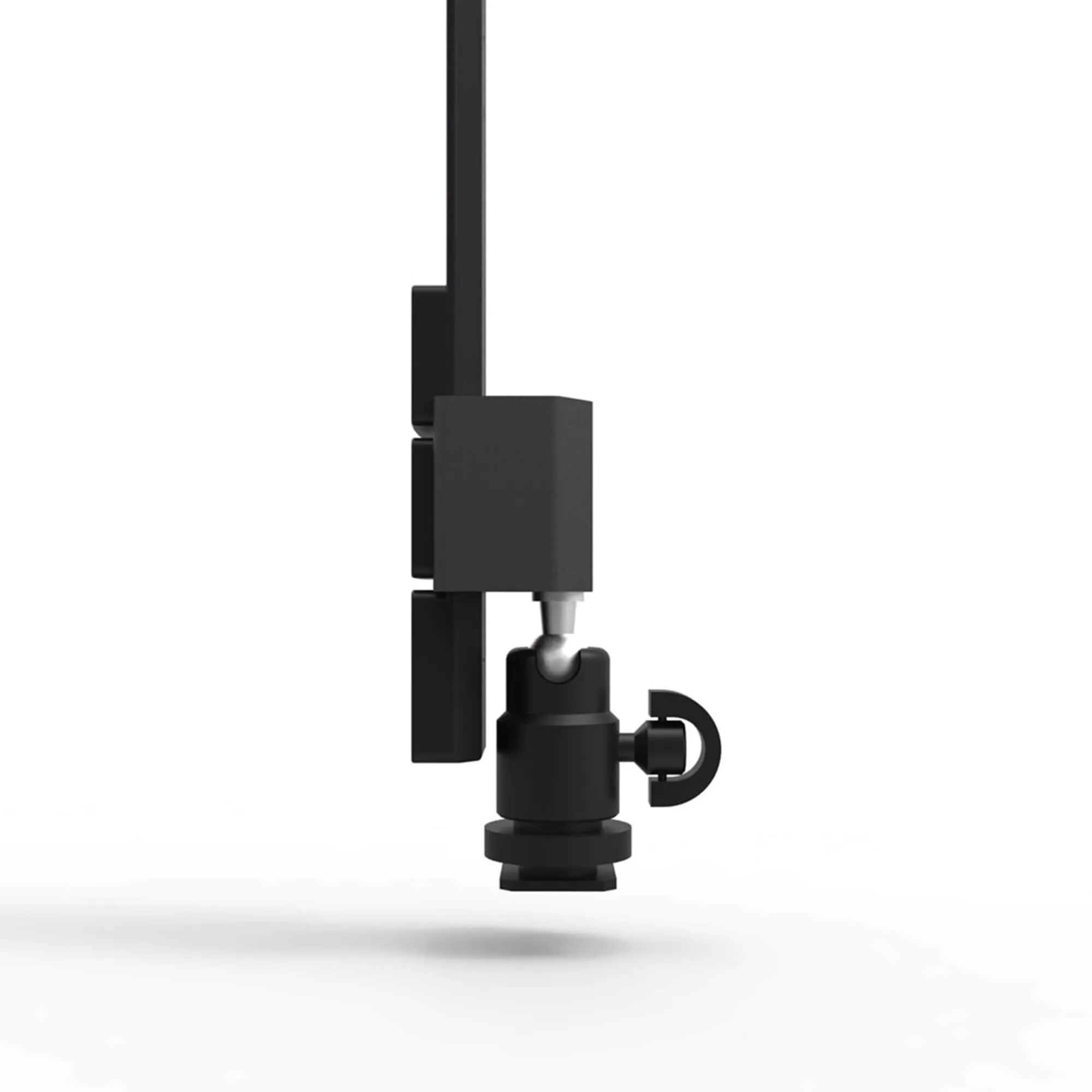 KYU-6-MNT Cold-Shoe Light Stand Adapter for KYU-6 LED Light Bracelets - CLEARANCE