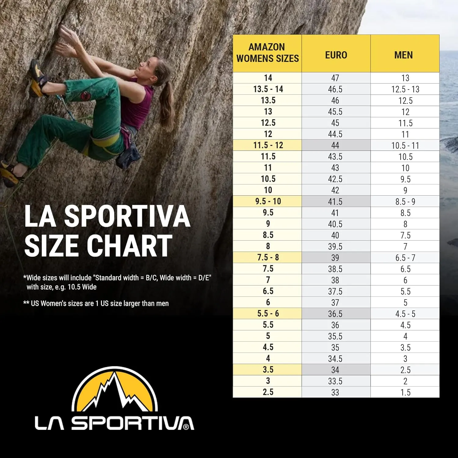 La Sportiva Womens Akyra II GTX Waterproof Light Hiker and Trail Running Shoe
