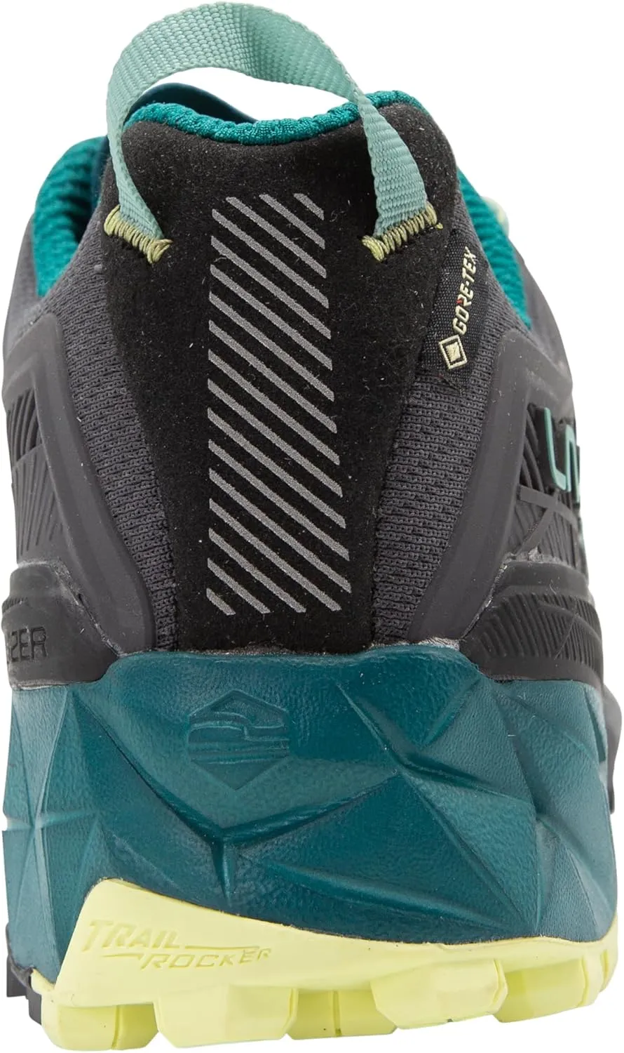 La Sportiva Womens Akyra II GTX Waterproof Light Hiker and Trail Running Shoe