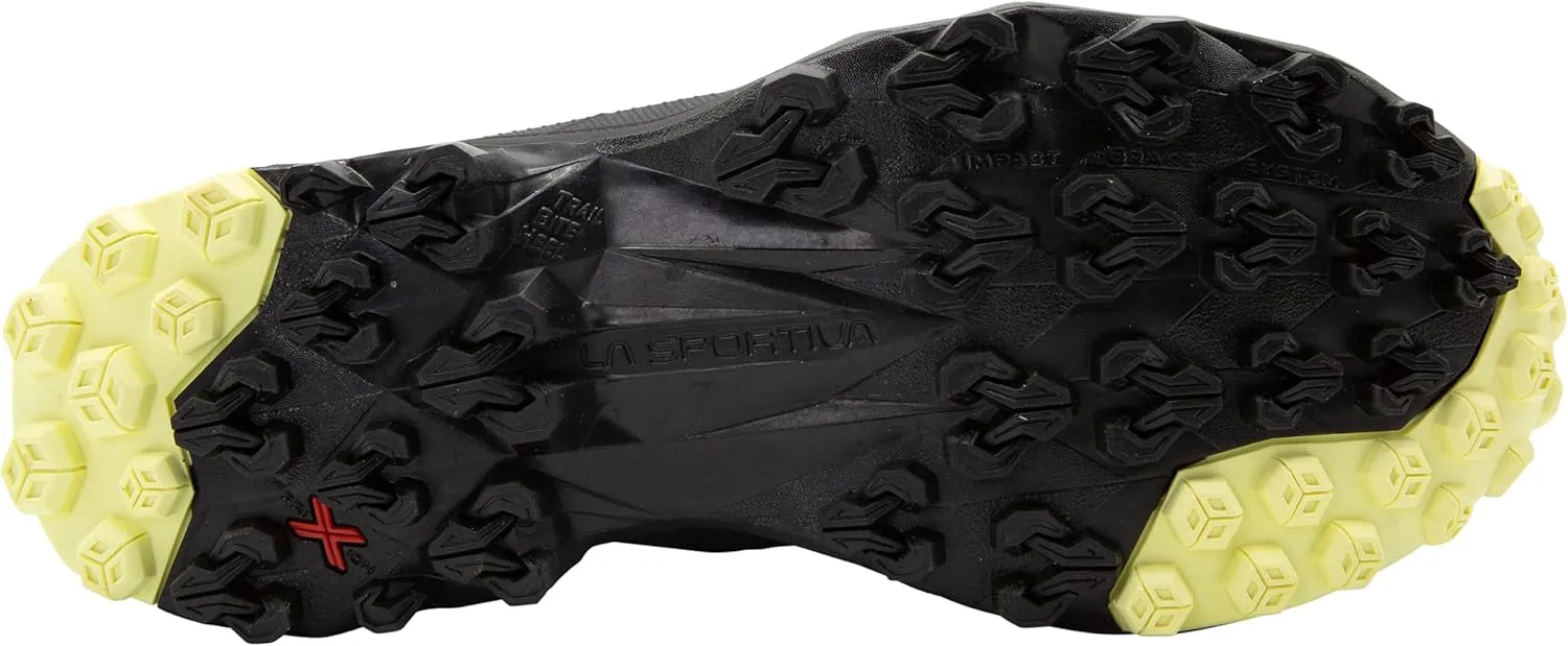 La Sportiva Womens Akyra II GTX Waterproof Light Hiker and Trail Running Shoe