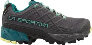 La Sportiva Womens Akyra II GTX Waterproof Light Hiker and Trail Running Shoe