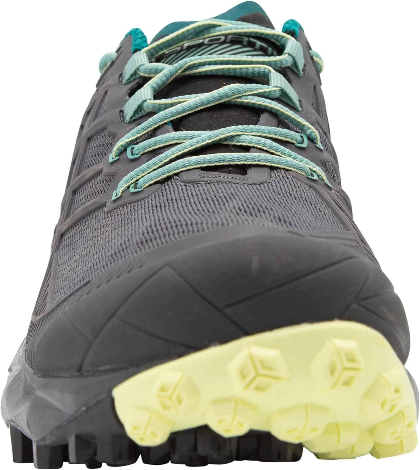 La Sportiva Womens Akyra II GTX Waterproof Light Hiker and Trail Running Shoe