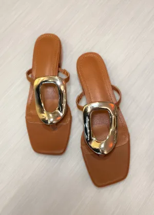 Laken Sandal