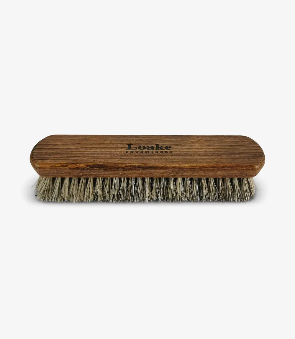 Large Horsehair Brush Light