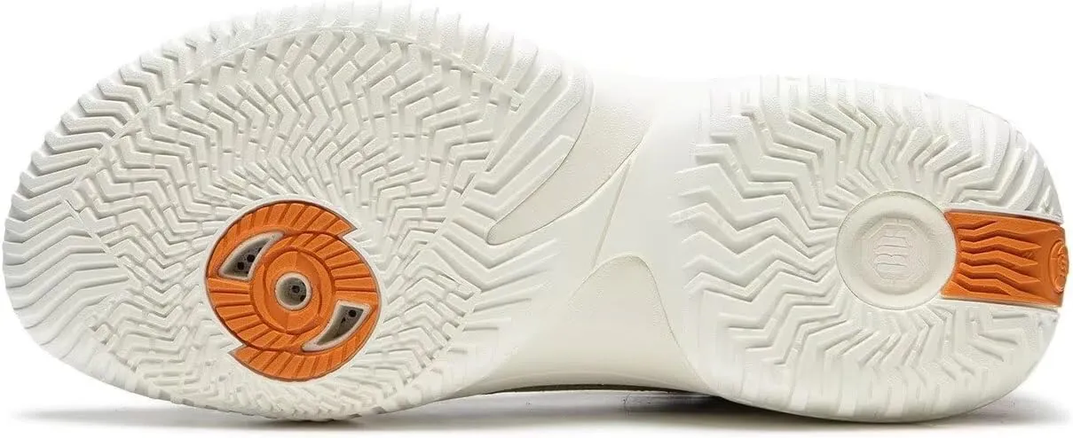 LI-NING BAD5 Storm 2024 WNTR & 2025 Series Men Basketball Shoes Lightweight High Rebound Basketball Outdoor Sneaker ABFU051 ABFV017