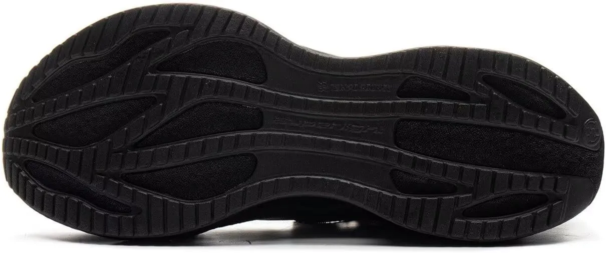 LI-NING Super Light 22 Men Running Shoes Reflective Boom Fiber High Rebound Light Weight Cushioning Sport Sneakers ARBV001