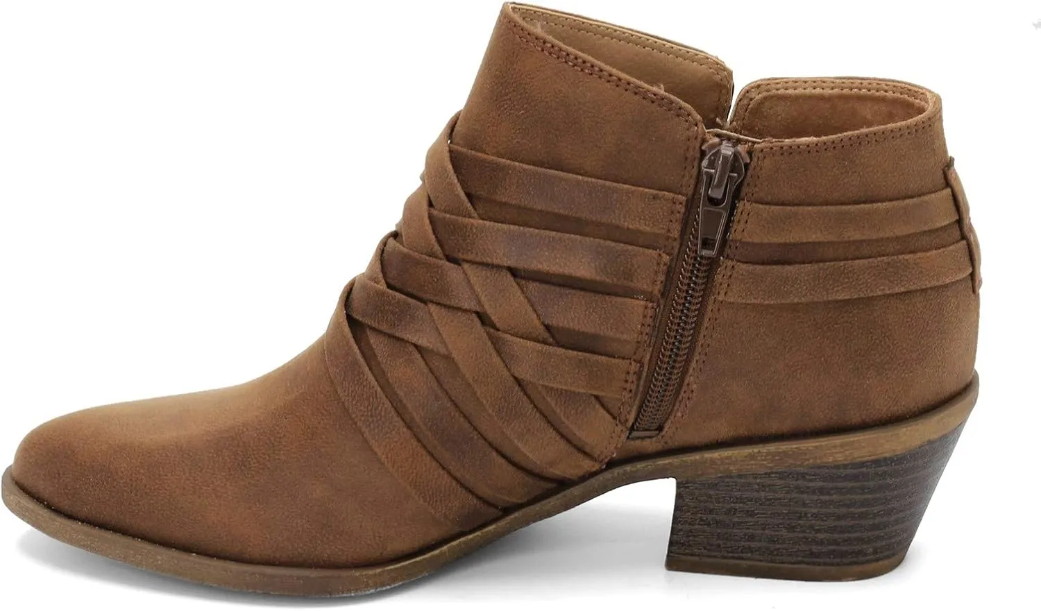 Lifestride Women's Bootie