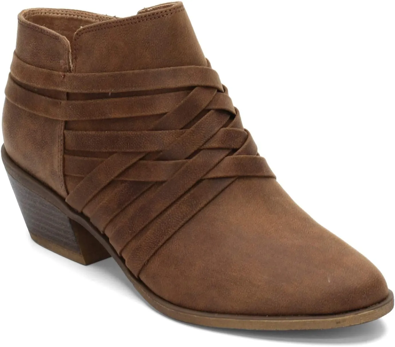 Lifestride Women's Bootie