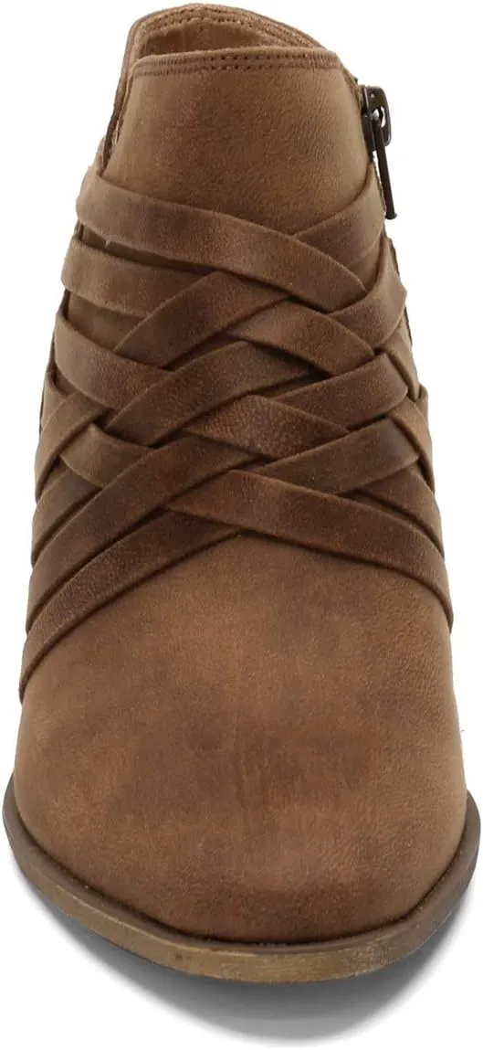 Lifestride Women's Bootie