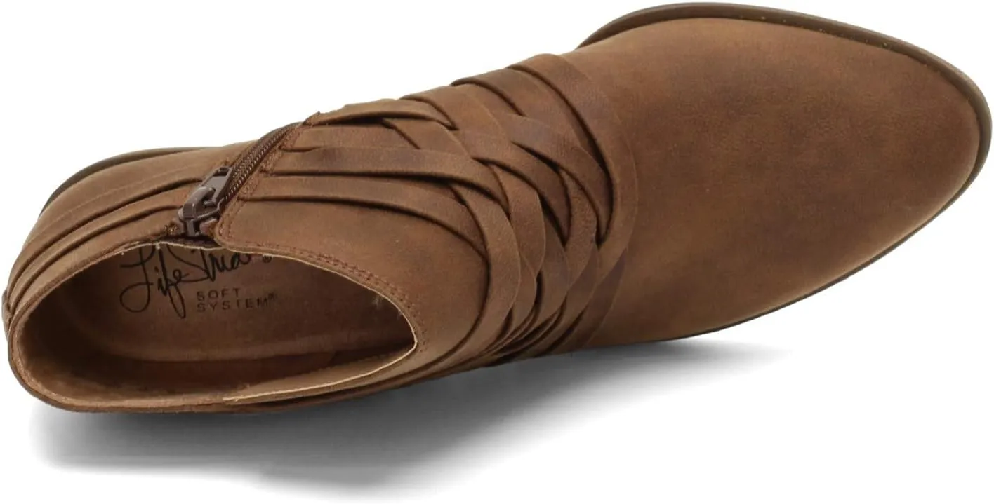 Lifestride Women's Bootie