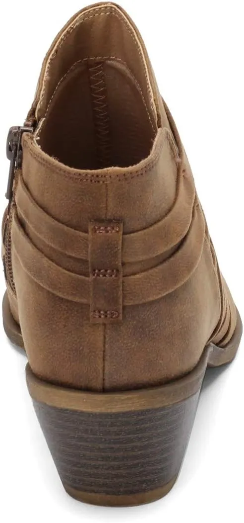 Lifestride Women's Bootie