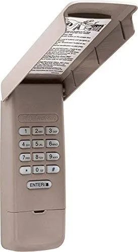 LiftMaster 877MAX Garage Door Opener 377LM 977LM Compatible 315mhz 390mhz