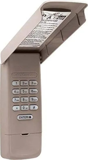 LiftMaster 877MAX Garage Door Opener 377LM 977LM Compatible 315mhz 390mhz