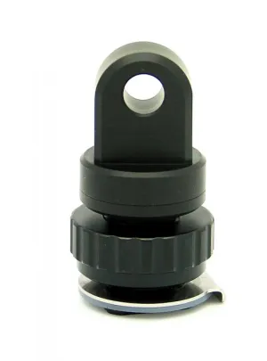 Light Mounting Stem For Cold Shoe