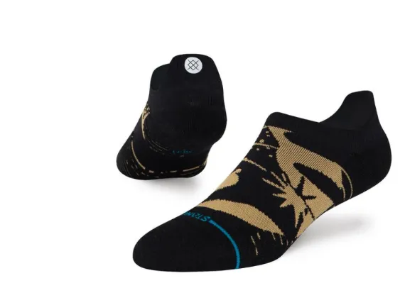 LIGHT PERFORMANCE TAB SOCKS
