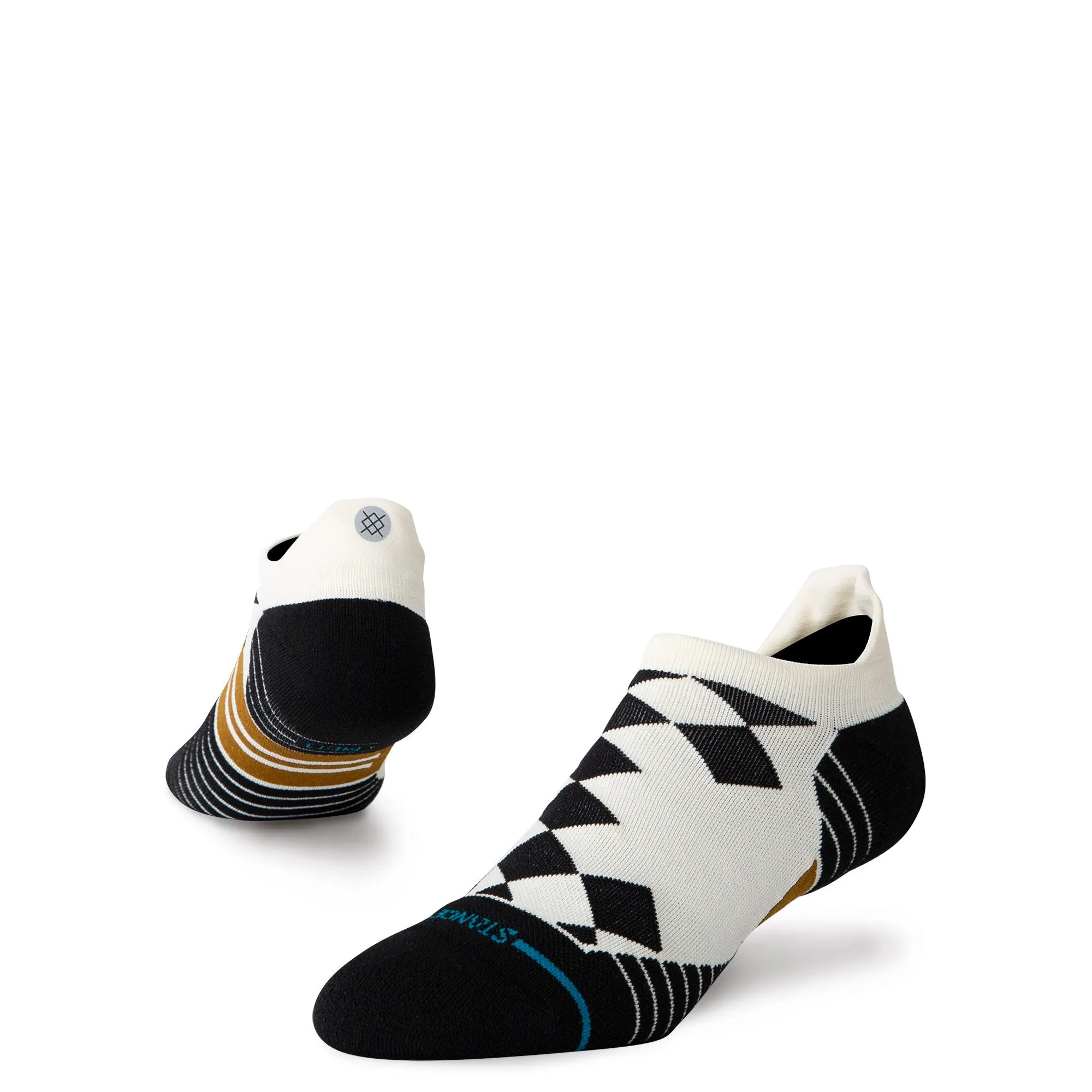 LIGHT PERFORMANCE TAB SOCKS