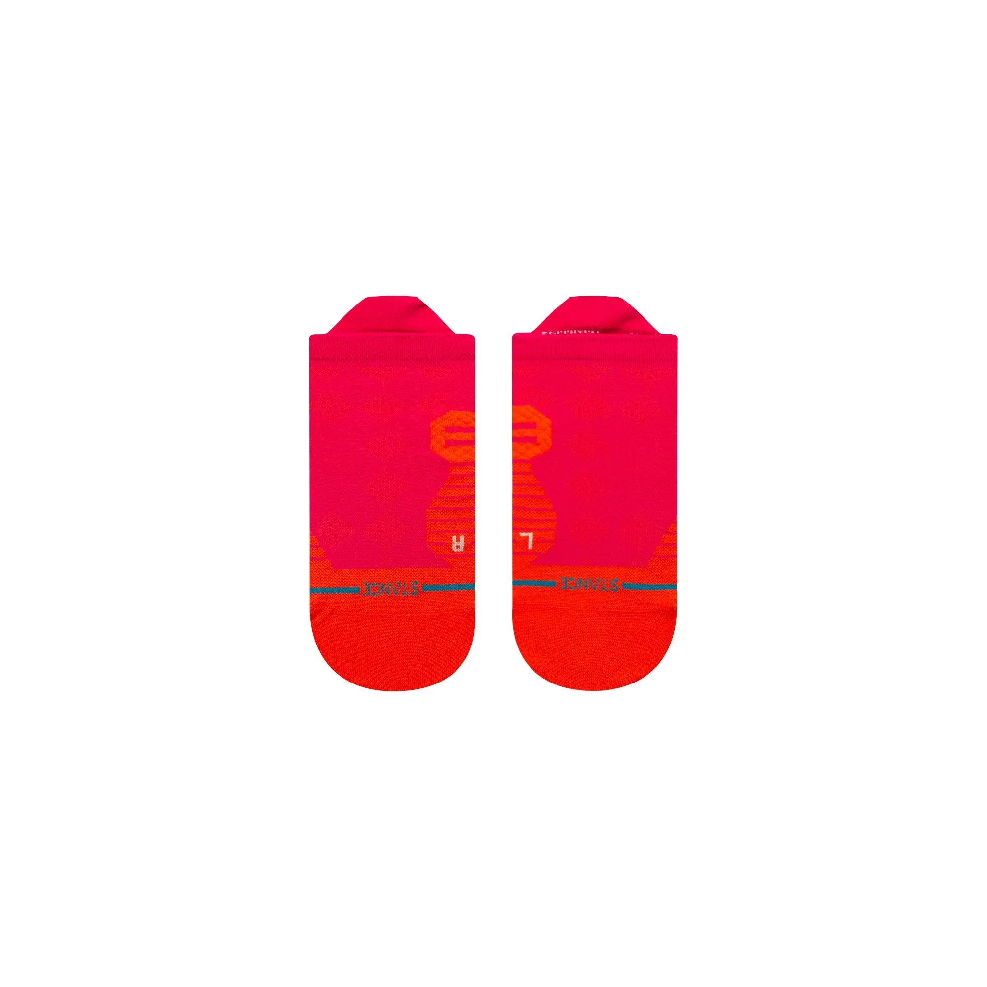 LIGHT PERFORMANCE TAB SOCKS